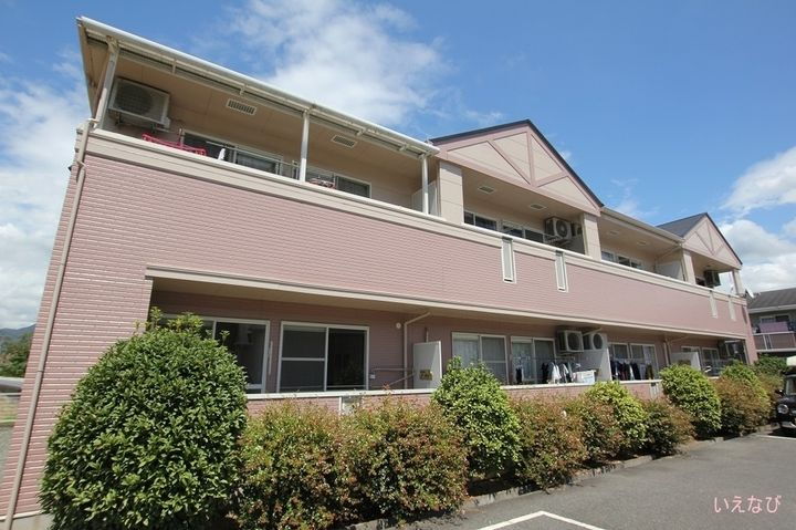 リヴィエールＡ 2階建