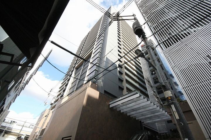 アルファゲートタワー福山駅前 福山駅 3LDK 賃貸(賃貸マンション・アパート)