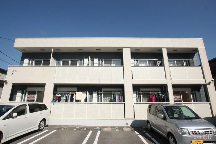 物件写真