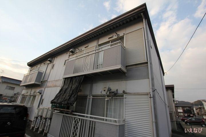 キャッスル春日Ｂ 2階建
