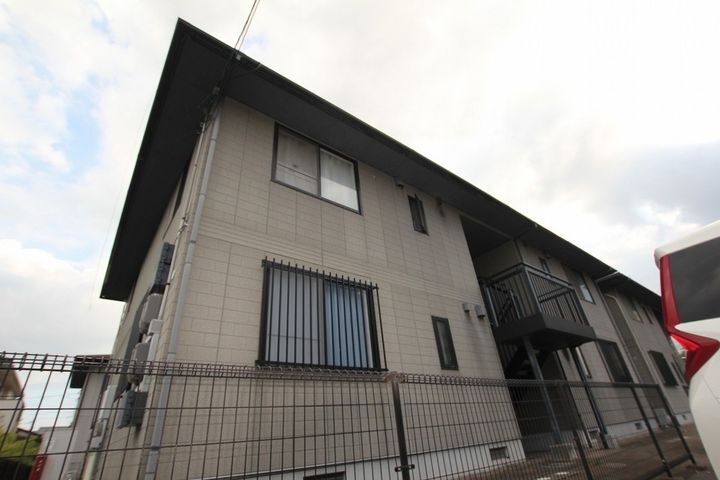 コスモステージ 2階建