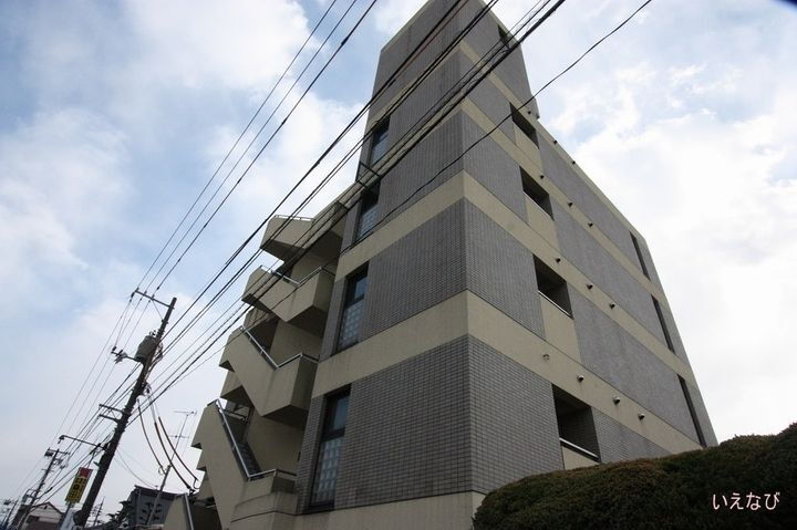 ＲＸ寺町 5階建