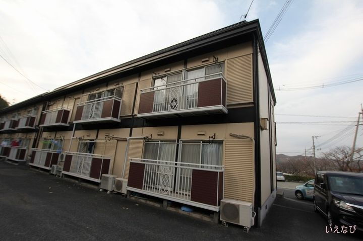サンライフ高屋　Ｂ 2階建