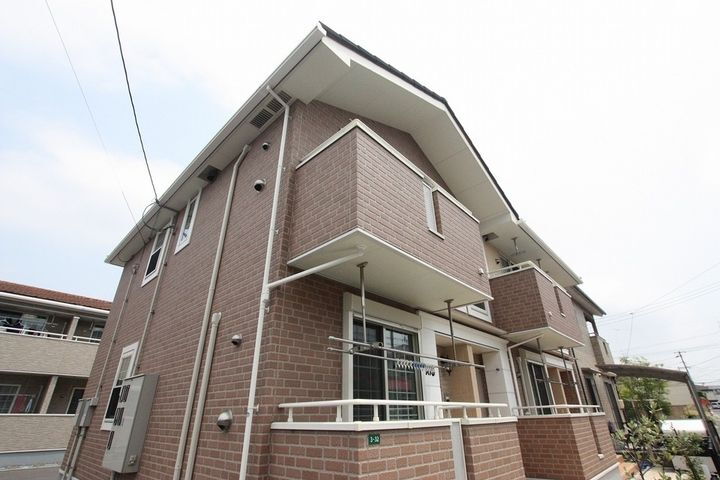 フェールⅢ 2階建