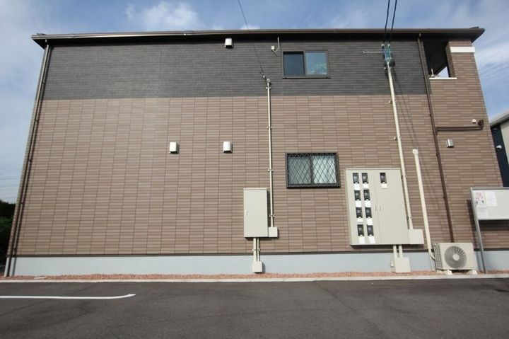 グランデ・Ｍ 2階建