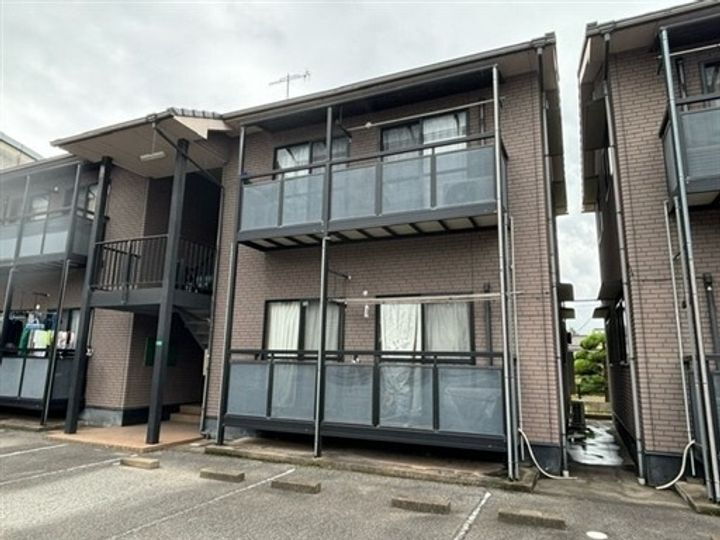 ヴィレッジ２１　Ａ 