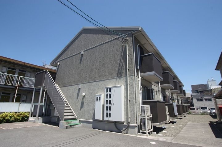 カーサグランデ　Ａｇａｓ