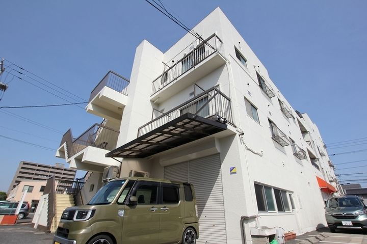 メゾンエル沖野上
