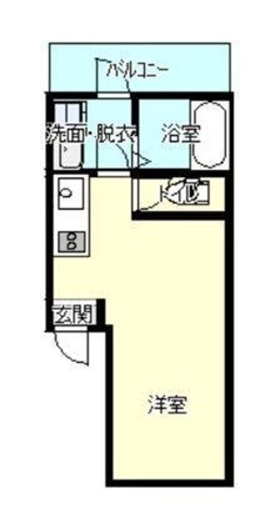 広島県福山市神辺町十九軒屋２４２－１ 道上駅 ワンルーム マンション 賃貸物件詳細