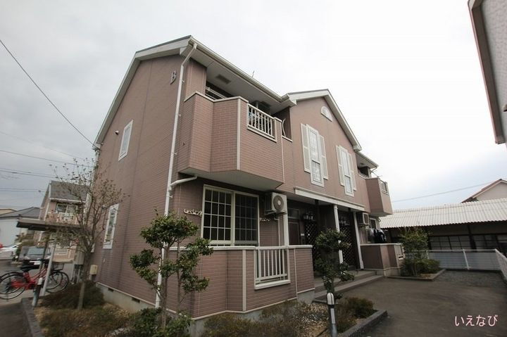 フローレンス２００２　Ｂ 2階建