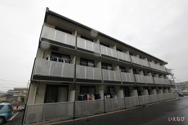 レオパレスウエル