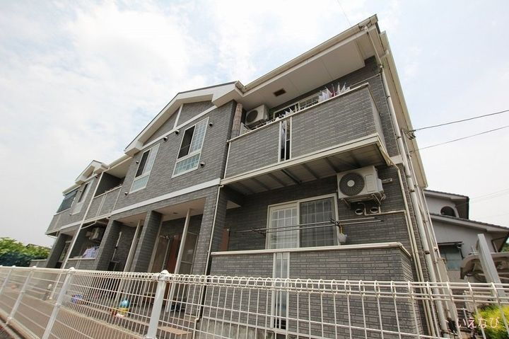 グランドールＢ 2階建