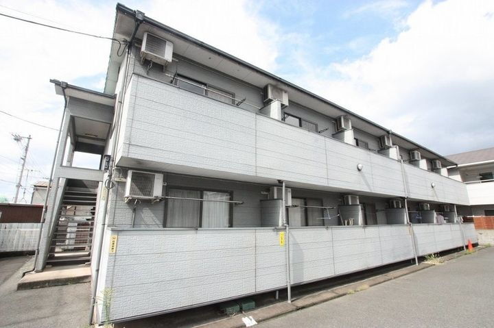 フロンティア南手城