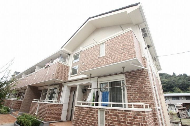 エアリースクエア 2階建