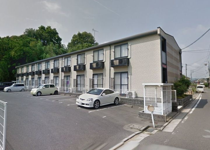 シエル神辺 2階建
