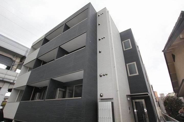 月光福山三吉町