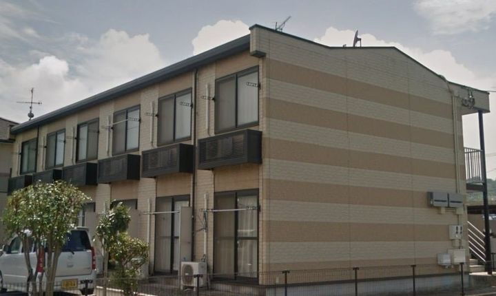 レオパレスｉ　Ｍａｉｓｏｎ 2階建