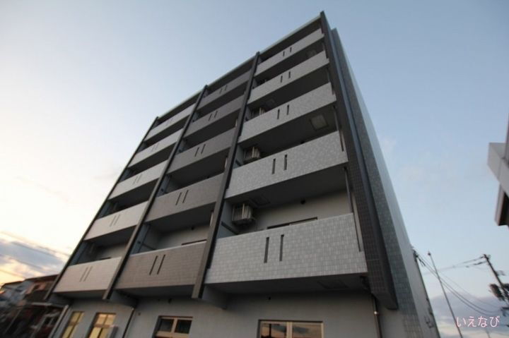 ＳＴ　ｓｑｕａｒｅ　２０２０ 6階建