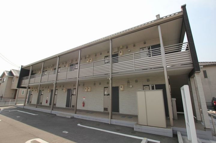 クレイノ海幸Ⅲ