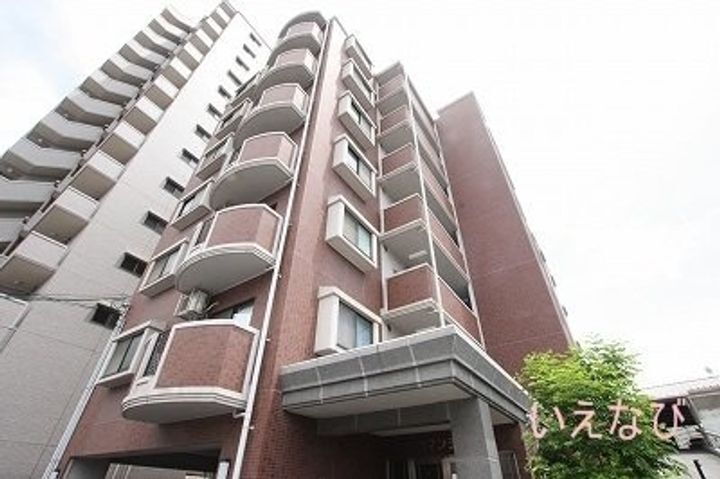 五豊マンション 7階建