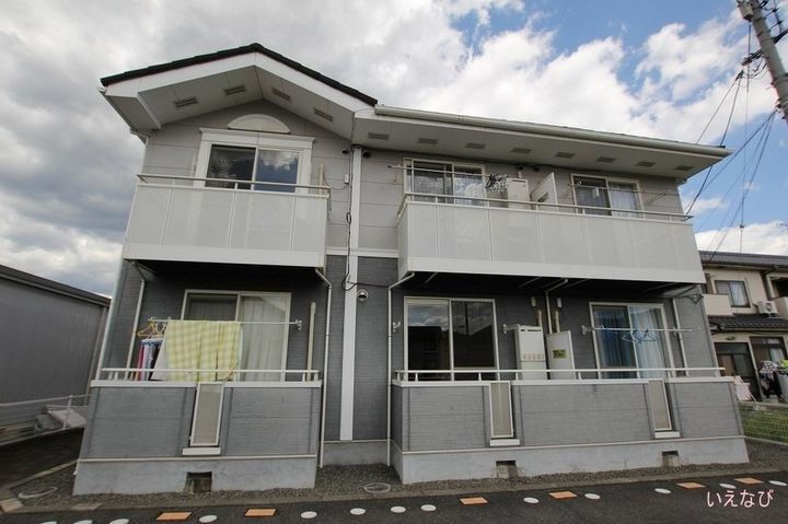 ベルシティＳａｔｏ　Ａ 2階建
