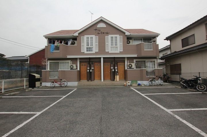 物件写真