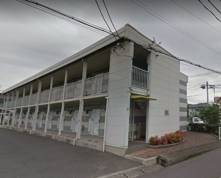 レオパレスコンフォール