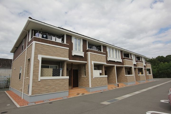 ＳＵＮ１６ 2階建