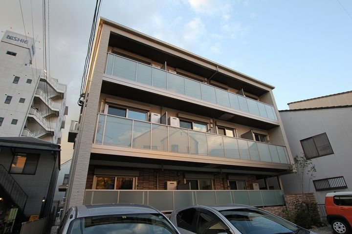 ＢＬＯＯＭ－１