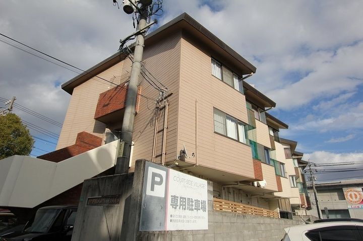 メゾンエル