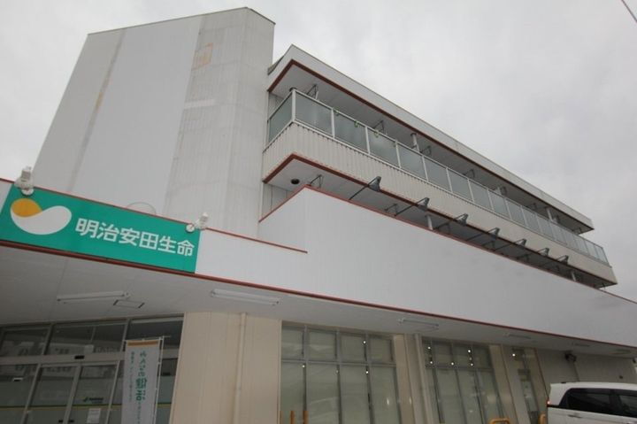 パティオ神島Ｓ 3階建
