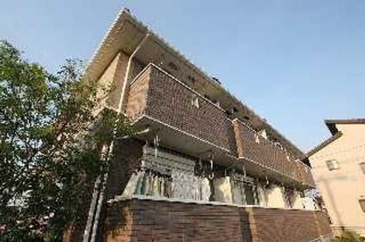 クリザンテーム 2階建
