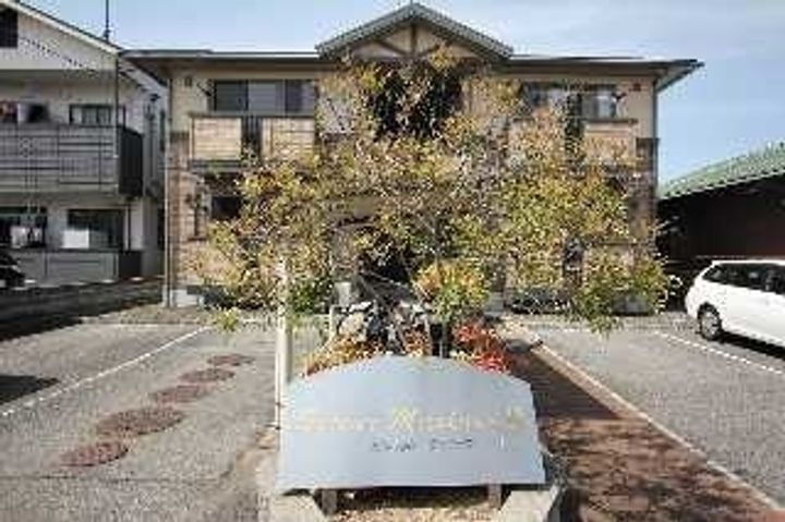セジュールミゾカワ　Ｂ棟 2階建