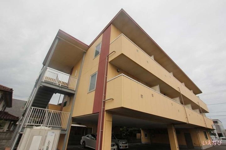 アビーロード 5階建