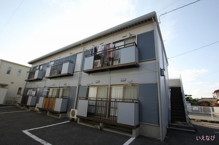 みよしハイツ 2階建