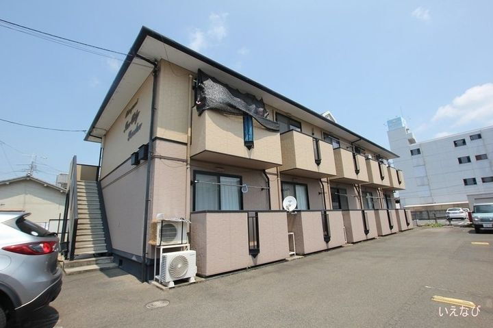 サンシティガーデン 2階建