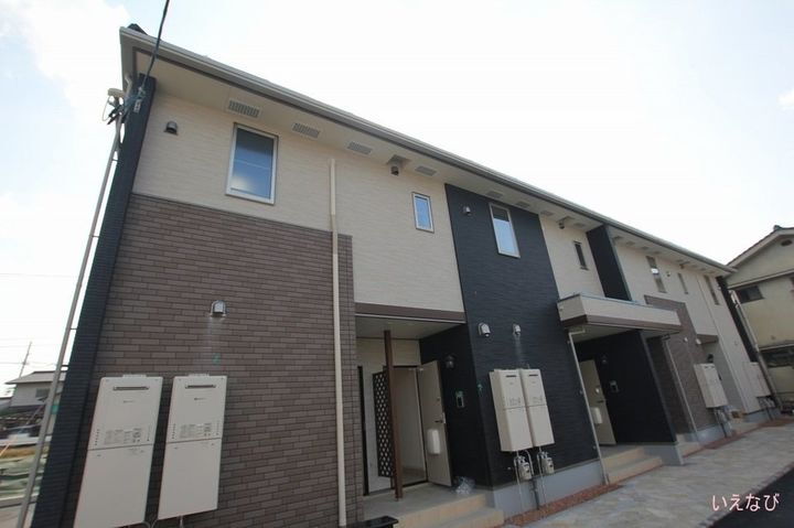 リヴァーサイドＭⅢ 2階建