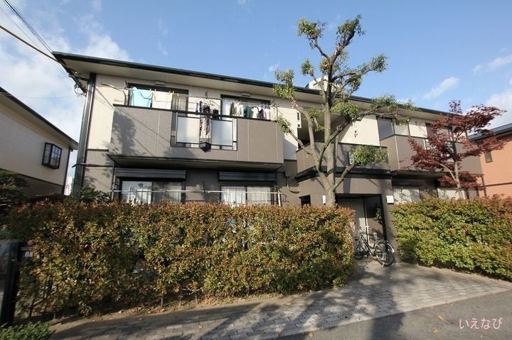 サンライフ南蔵王　Ａ 2階建