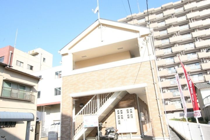 グランツ築地