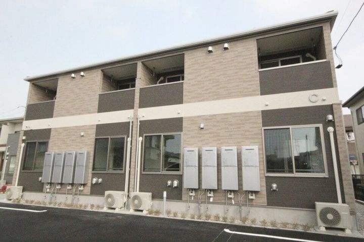 クラール観光町Ｃ