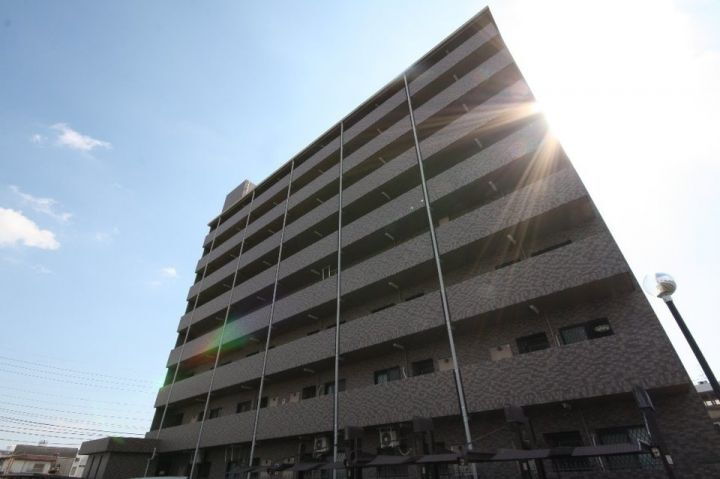 香川県高松市屋島西町１９７１番地２ 賃貸マンション