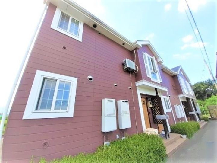 ヌーベル稲木　Ｂ 平屋建て