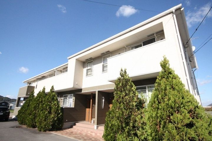 クローバー　ポンドＡ