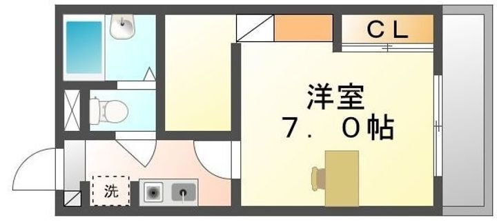 香川県丸亀市土器町東４丁目６２０－１ 宇多津駅 1K アパート 賃貸物件詳細