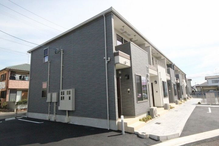 クラール観光町Ａ