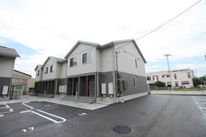 アリエッタ　Ｂ 2階建