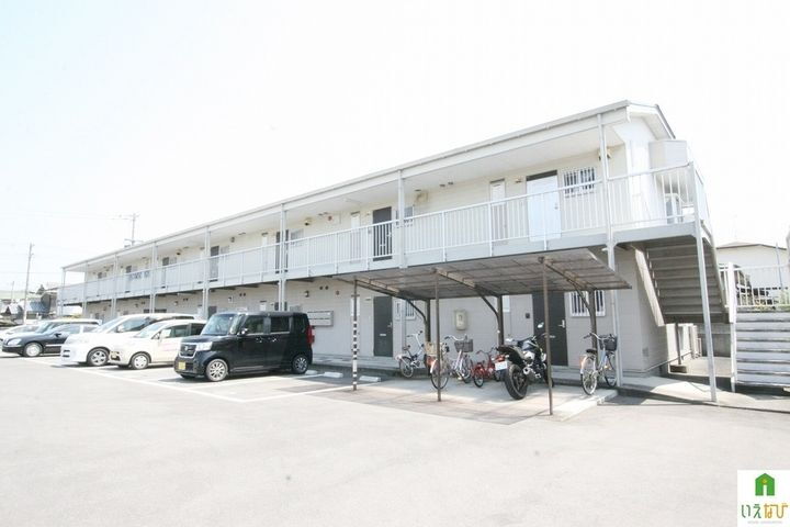 エルディム中原