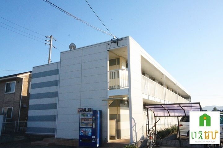 レオパレスクレール勝賀