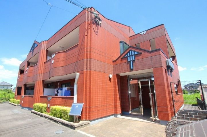 ステイブル円座Ⅱ