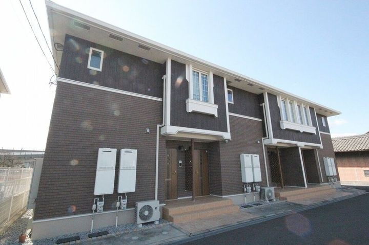物件写真